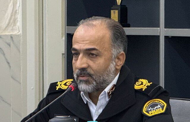 اعمال محدودیت تردد در چالوس از ساعت ۱۰ صبح امروز/ آغاز موج نهایی بازگشت مسافران نوروزی
