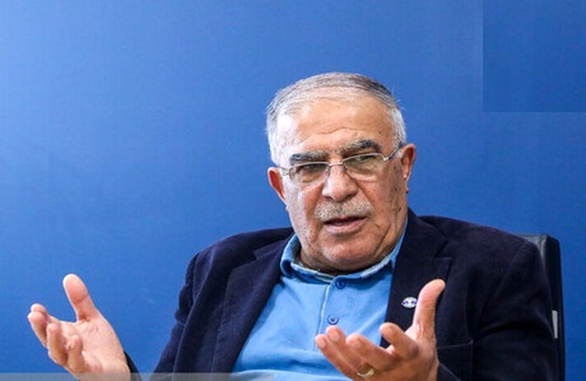 حسن روشن به دلیل مشکل قلبی راهی بیمارستان شد
