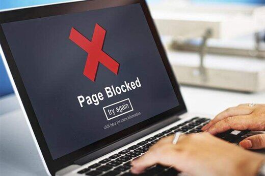 کندی اینترنت و فیلترینگ روی اعصاب کاربران 
