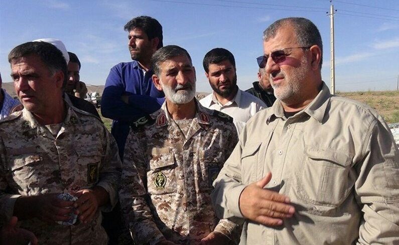 دکترین دفاعی‌مان را متناسب با تهدیدات جدید به روز رسانی کرده‌ایم