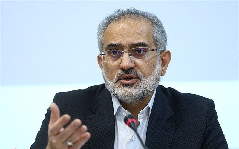 برخی از سیاسیون آتش‌بیار معرکه شدند؛ نباید به سادگی گذشت