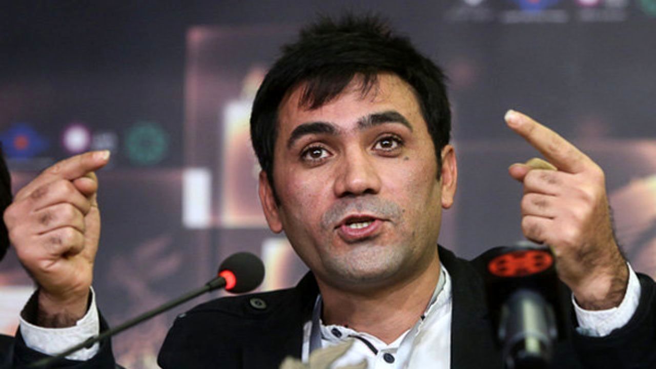 «هادی محقق» جایزه اصلی جشنواره فیلم بوسان را از آن خود کرد