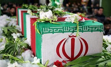 شهادت یک سرباز وظیفه در ایست و بازرسی + عکس