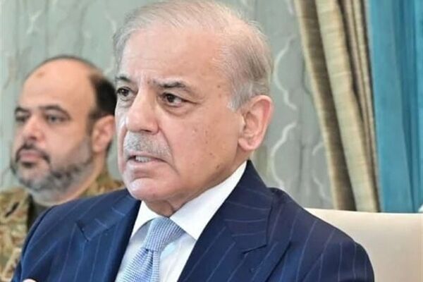 شهباز شریف: حمایت پاکستان از حاکمیت و تمامیت ارضی عربستان تزلزل‌ناپذیر است