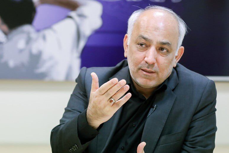 تشکیل پرونده جدید با اتهامات امنیتی برای شکوری راد
