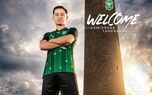 رونمایی خیبر از بازیکن جدید و پرسپولیسی!