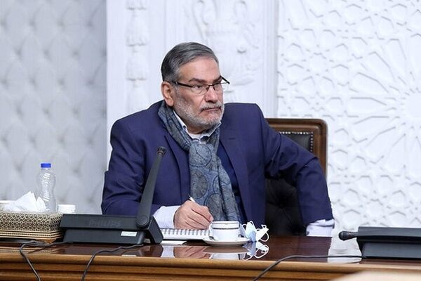 واکنش شمخانی به اظهارات جیک سالیوان درباره ساخت بمب هسته‌ای