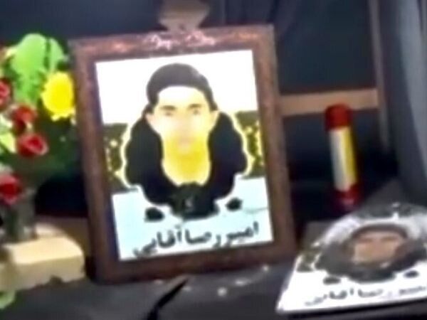 جوان میبدی به دست یک تبعه خارجی  به قتل رسید+جزئیات