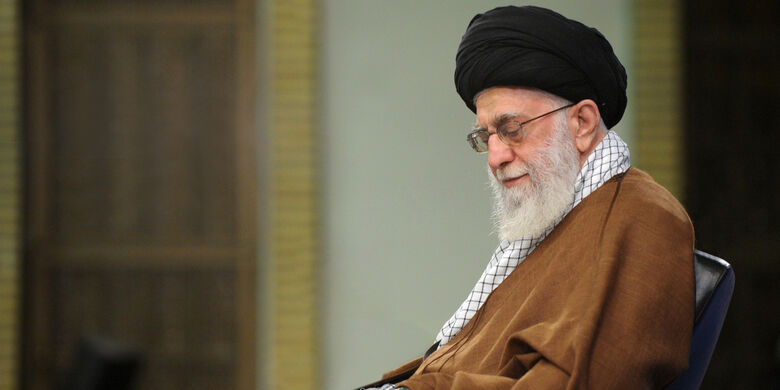 نهاد حقوق‌بشری انگلیس: آیت‌الله خامنه‌ای به دلیل ایستادن در سمت درست تاریخ شهید شد