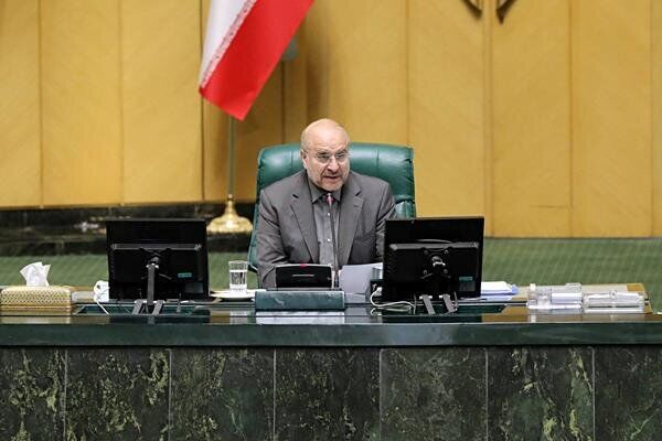 قالیباف: ازدواج یا طلاق اجباری زنان ممنوع می‌شود