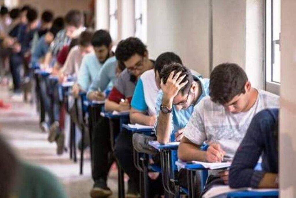 ۸۰۰ متقلب کنکور ۱۴۰۱ دستگیر شدند/ برگزاری کنکور ۱۴۰۲ در تیر و دی