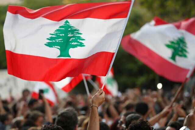 آغاز روند انتخابات پارلمانی لبنان از فردا