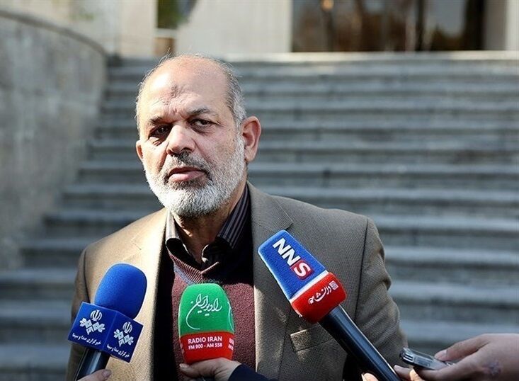 واکنش وزیر کشور به برکناری معاونت سیاسی؛ امیدواریم با دوستان به تفاهم مناسبی برسیم
