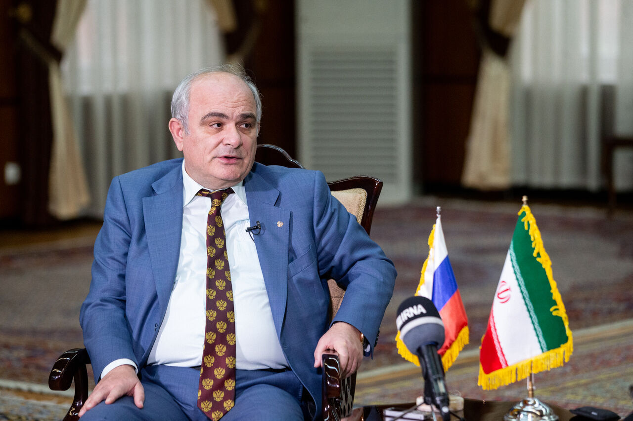 مهم‌ترین حاشیه‌های لوان جاگاریان چه بود؟