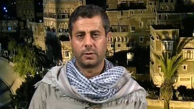 اعلام توقف عملیات نظامی در یمن بدون لغو محاصره بی‌معنی است