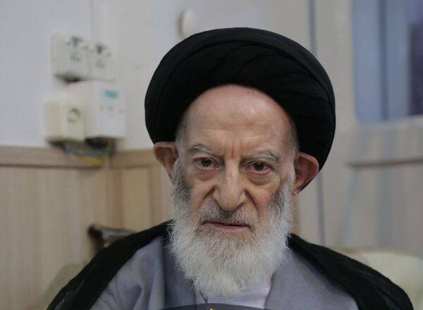 آیت‌الله شبیری زنجانی درگذشت
