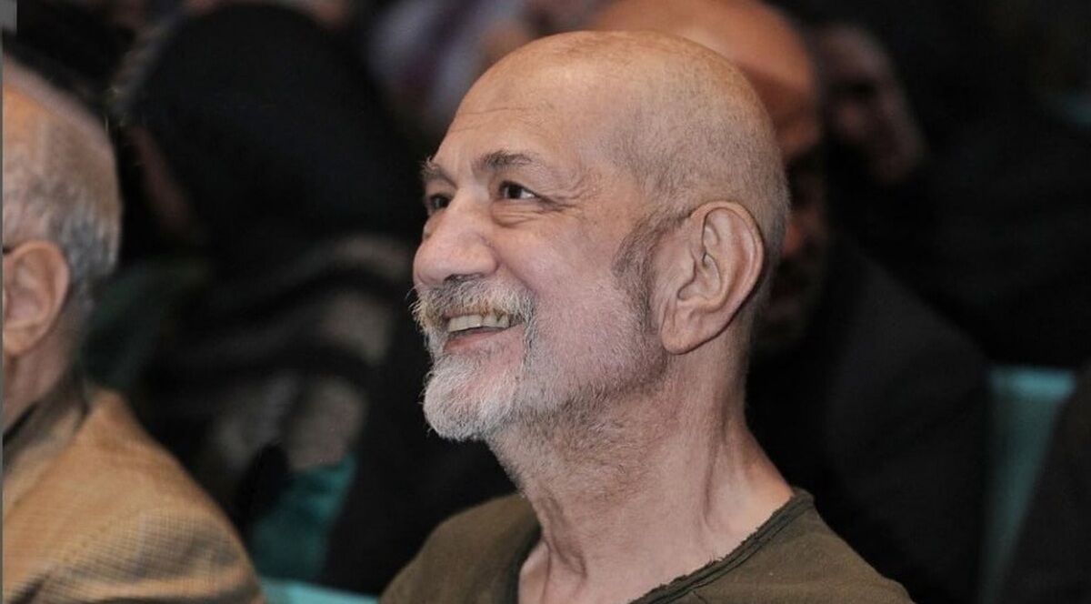 از نوید محمدزاده تا محمد صالح اعلا؛ هنرمندان شناخته شده در مراسم نکوداشت آتیلا پسیانی + تصویر
