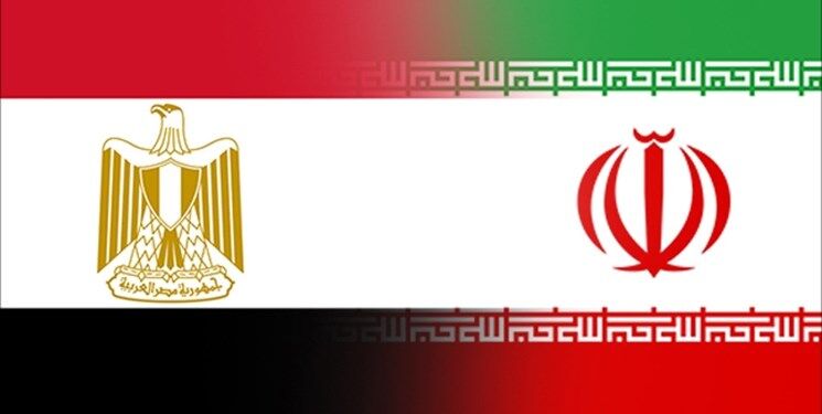 پیام تسلیت مصر به ایران