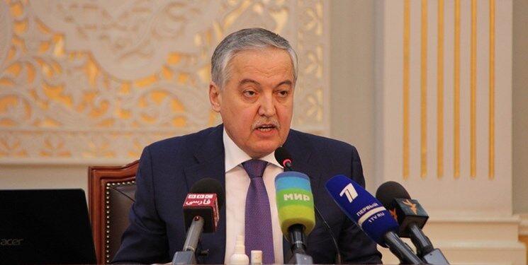 موضع «دوشنبه» در قبال طالبان تغییر نکرده است