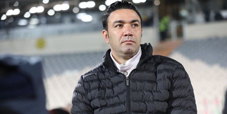 شوک به فولاد در آستانه بازی با الهلال عربستان/ نکونام از جمع شاگردانش جدا شد