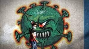 آمار جهانی همه گیری کرونا؛ انگلیس پُرمبتلاترین کشور اروپایی تاکنون