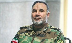 در حال هوشمند کردن تجهیزات نیروی زمینی هستیم