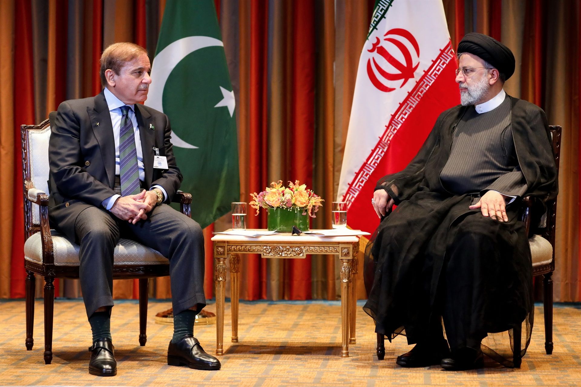 ایران چرا باید رابطه با پاکستان را جدی بگیرد؟
