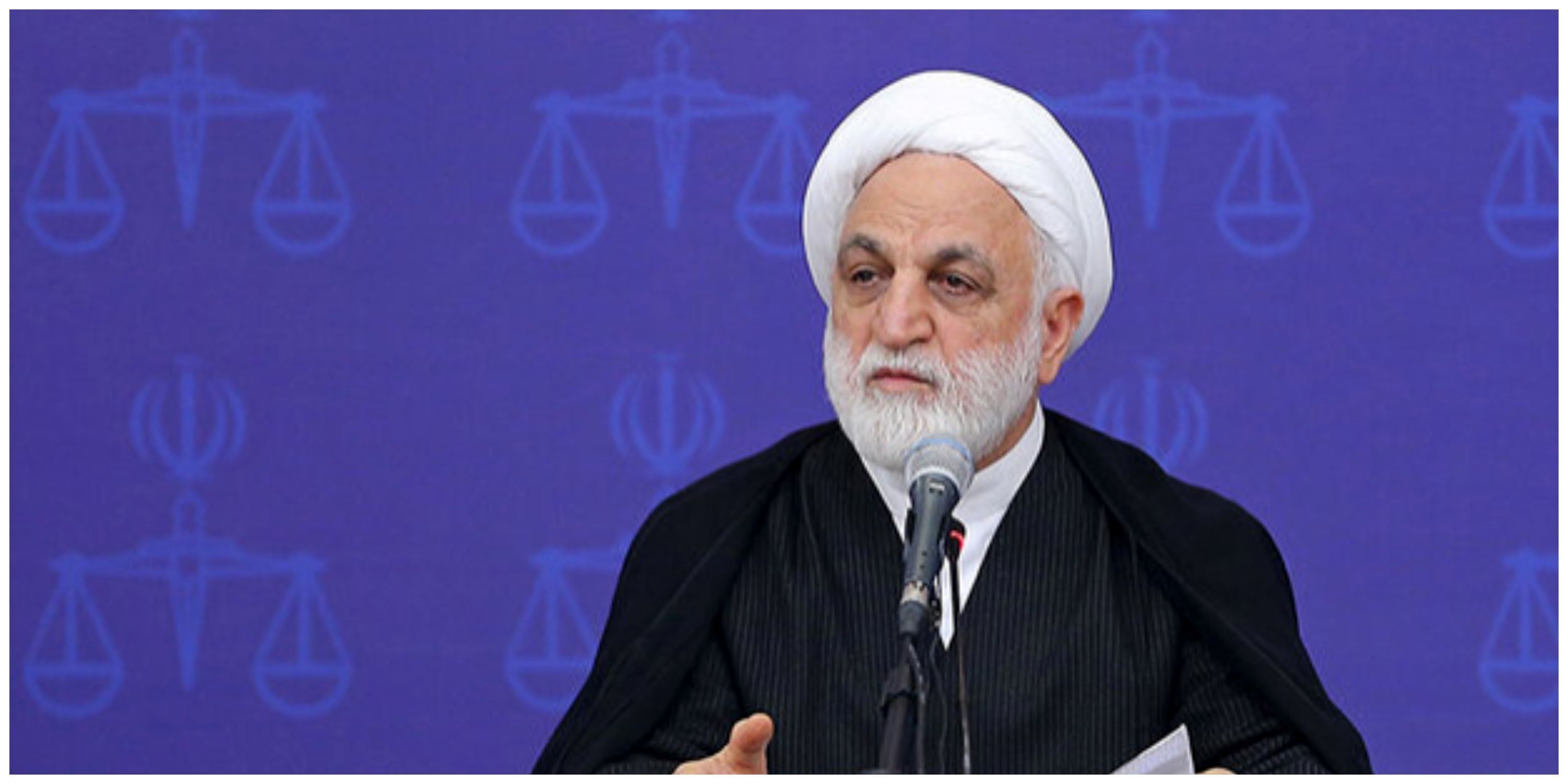 دستور اژه‌ای به مقامات قضایی؛ واکنش به محصولات یک شرکت خودروسازی