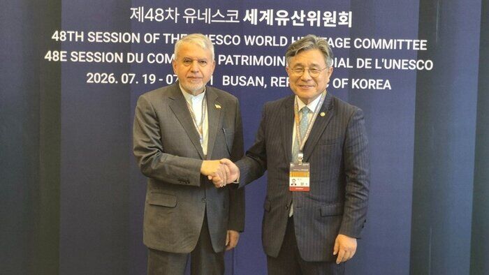 آغاز فصل تازه‌ای همکاری‌های فرهنگی ایران و کره‌جنوبی با ثبت جهانی الموت / کره جنوبی از تفاهمنامه جامع همکاری با ایران استقبال کرد