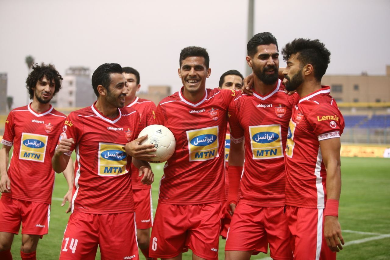 9 فاکتور قابل توجه پرسپولیس قبل از بازی حساس دربی