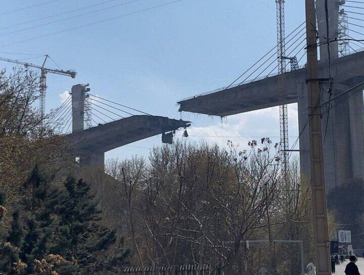 لیستی از زیرساخت‌های حمل‌ونقل که در جنگ ۴۰ روزه آسیب دید