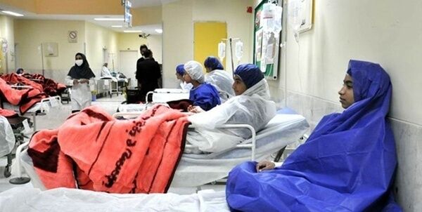 مسمومیت سریالی دانش‌آموزان؛ مسدوم شدن 52 دانش آموز دیگر در بروجرد