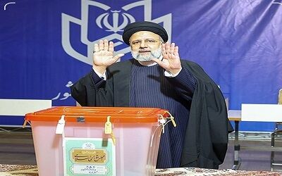 رئیسی با «اکثریت آرا» منتخب خراسان جنوبی در خبرگان رهبری شد