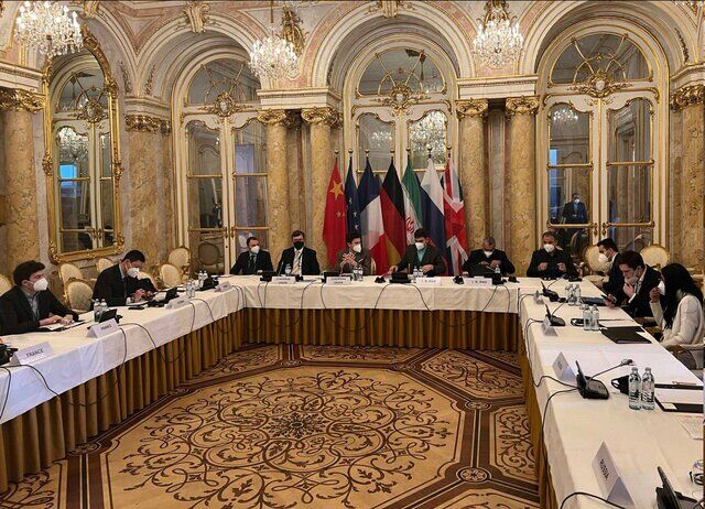 مذاکرات برجامی وین «وارد مرحله نهایی» می‌شود
