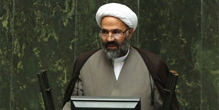 پژمانفر: این بار میز مذاکره در تنگه هرمز است
