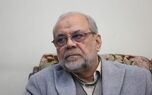 هشدار دبیر شورای عالی امنیت ملی به آمریکا: ادامه محاصره دریایی قفل تنگه هرمز را محکم‌تر می‌کند