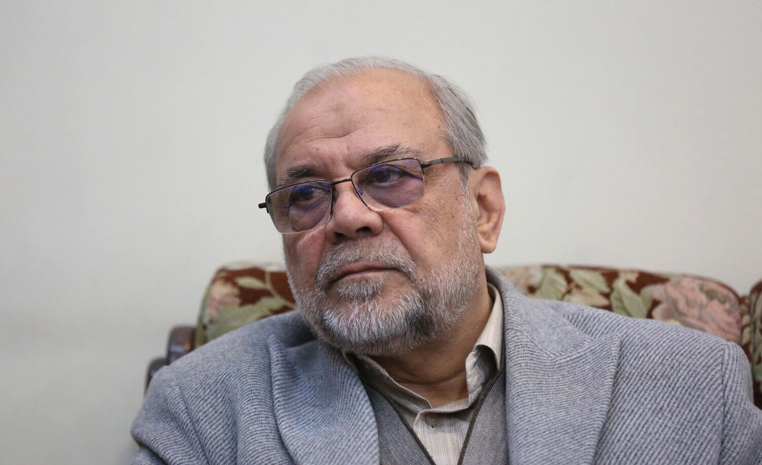 هشدار دبیر شورای عالی امنیت ملی به آمریکا: ادامه محاصره دریایی قفل تنگه هرمز را محکم‌تر می‌کند