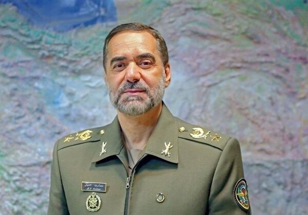 در حوزه پهپادی در حال حاضر در دنیا سرآمد هستیم