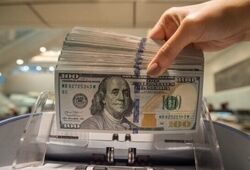 قیمت دلار توافقی امروز چهار‌شنبه ۷ مرداد ۱۴۰۵ 
