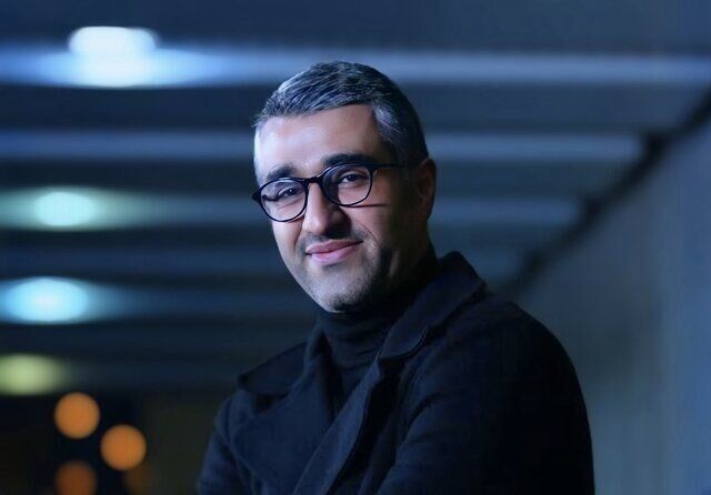 حکم‌پرونده پژمان جمشیدی صادر شد