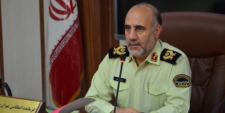 در راستای «مطالبات مردمی» با بدحجابی به جد برخورد می‌کنیم
