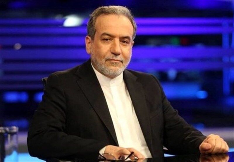  درخواست عراقچی از شورای امنیت سازمان ملل متحد