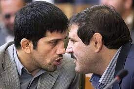 جای خادم‌ها، حیدری و طالقانی خالی است/ کشتی دیگر با جامعه و مردمش کاری ندارد!