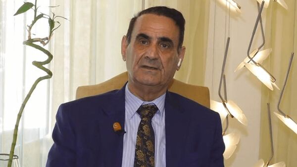 «منیر حداد» قاضی پرونده اعدام صدام، هدف سوء قصد مسلحانه افراد ناشناس در بغداد قرار گرفت