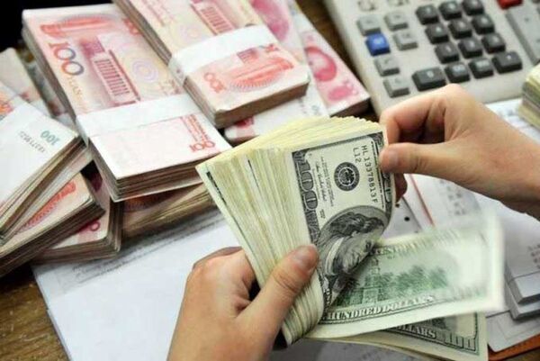 کاهش بسیار مناسب اختلاف دلار نیما و آزاد 