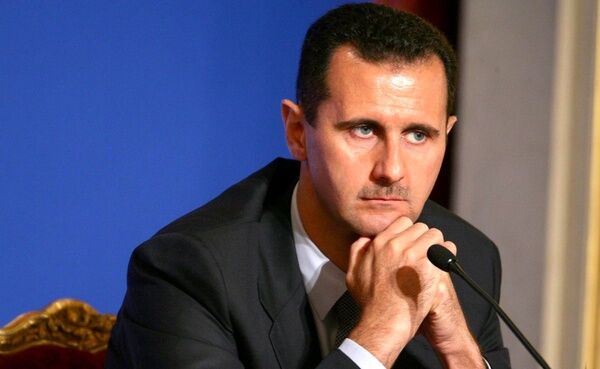 قالیباف: طی ۱۲ سال گذشته با دو شخصیت بشار اسد روبه‌رو بودیم؛ تردید در شخص خود بشار کار را به اینجا رساند