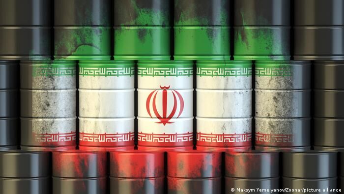 600 هزار تُن نفت ایران به لبنان می‌رود/ نخست‌وزیر لبنان: این یک هدیه رایگان بدون شرط است