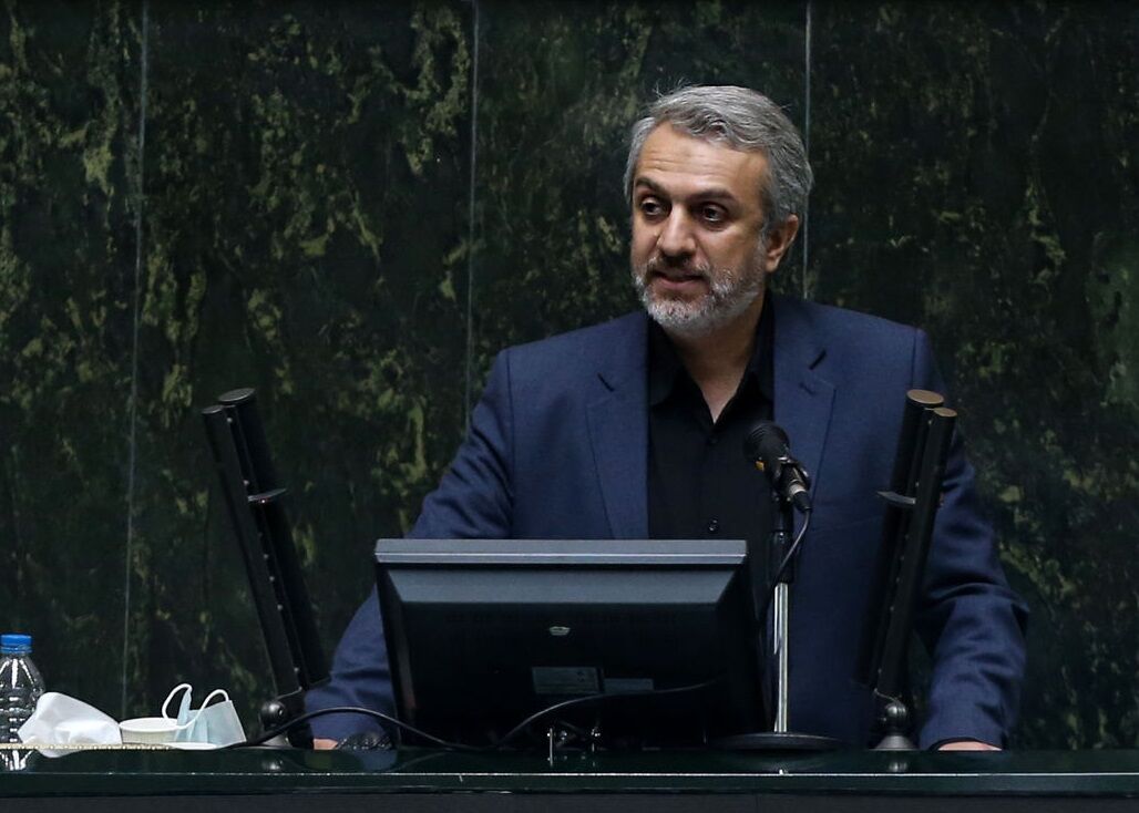 امضاهای استیضاح وزیر صمت از حد نصاب افتاده است؟