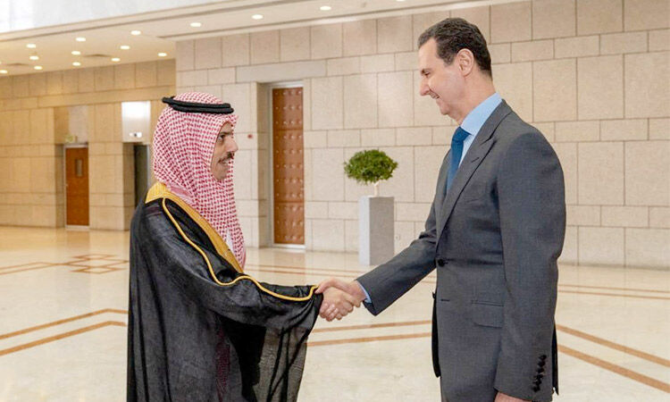 چرا باید از آشتی ایران با اعراب استقبال کرد