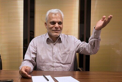 این سردار سابق اعتراف کرد ویزای کانادا داشته است